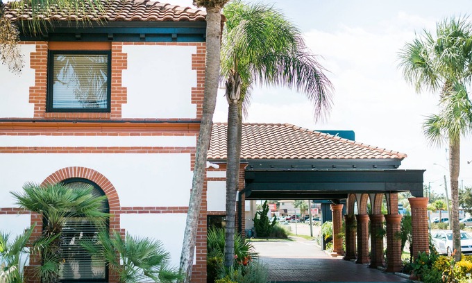 St. Augustine Hotel | The Flagler Inn