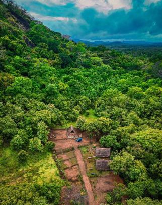 Dambulla House | The Forest Edge Resort