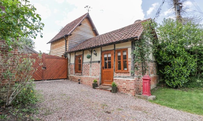 Tarrington House | The Forge