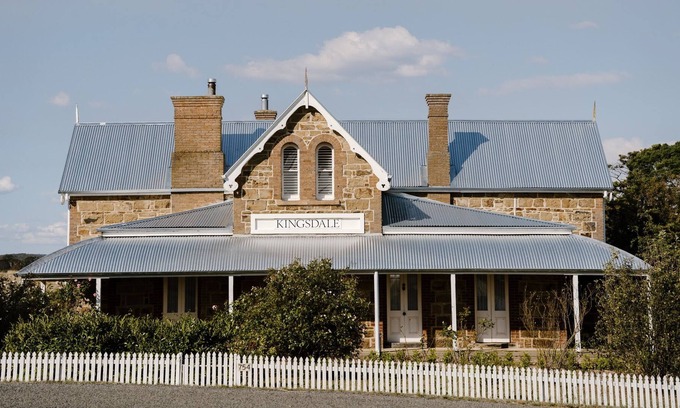 Kingsdale Other | The Former Kingsdale Hotel