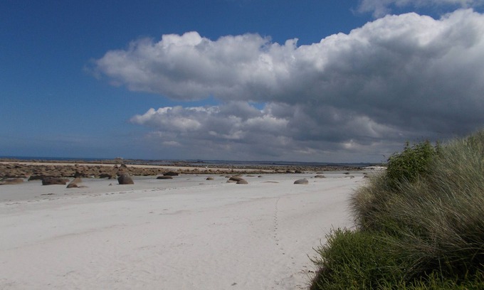 Brignogan-Plage House | THE HOUSE OF THE BEACH