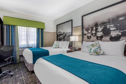 Freeport Hotel | The Freeport Hotel, an Ascend Collection Hotel