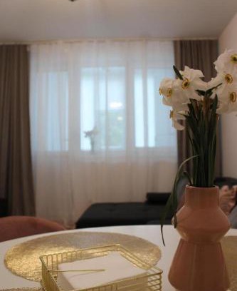 Turda Apartment | The Friendly Apartment