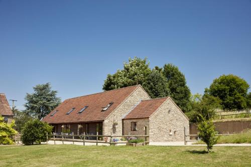 Frome House | The Frome Cottage