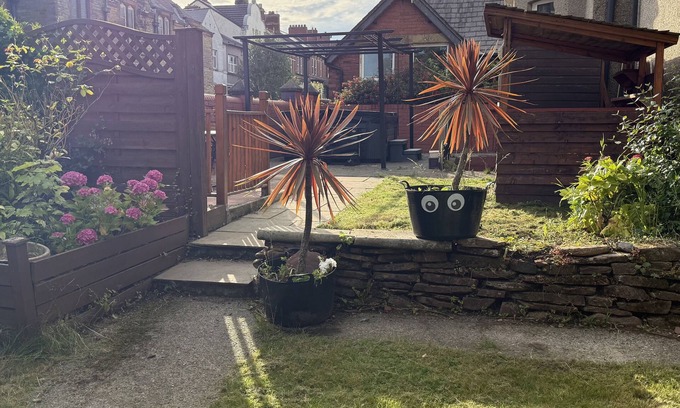 Barrow-in-Furness Cottage | The Furness Haven