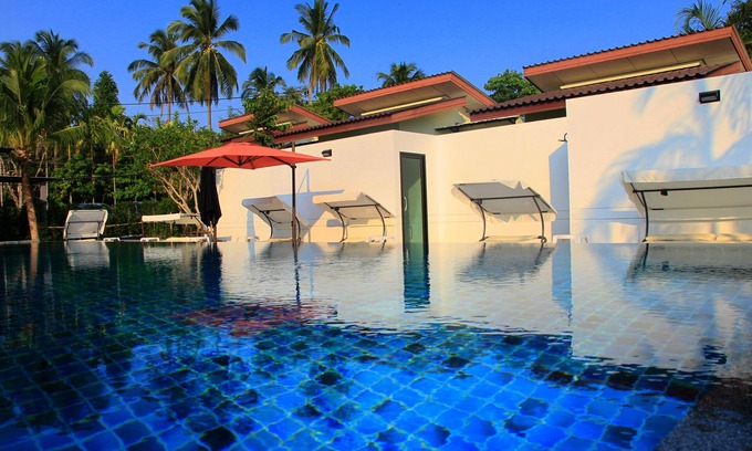 Chalong Hotel | The Fusion Resort