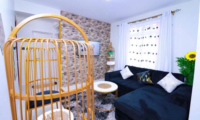 Kiambu Apartment | The G-Zone Kiambu Rd- Rated Best