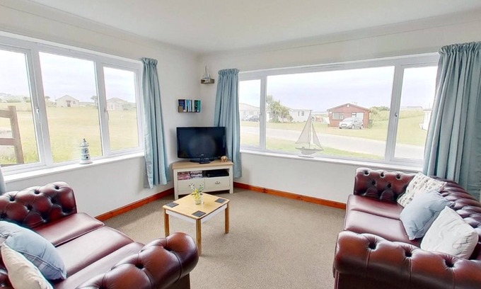 Hayle Cottage | The Gables is a holiday home from home you'll want to return to year after year.
