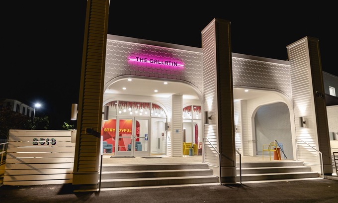 East Nashville Hotel | The Gallatin Nashville