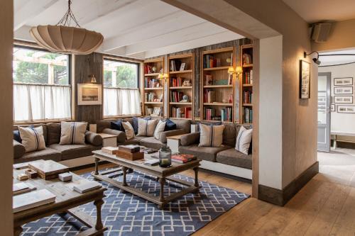 Camber Hotel | The Gallivant