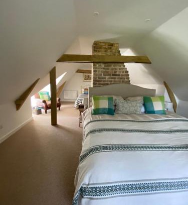 Dorchester Apartment | The Garden House