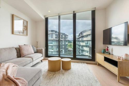 Abbotsford Apartment | The Garden of Eden- 01767