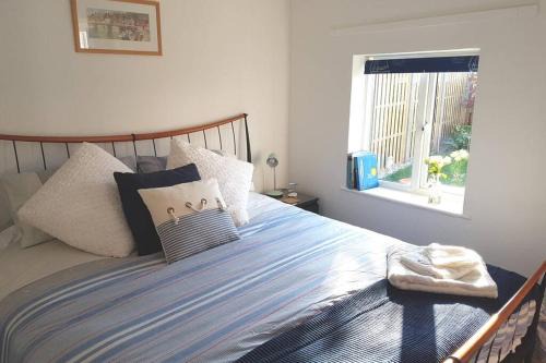 East Wittering Apartment | The Garden Room