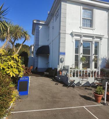 Torquay House | The Garway