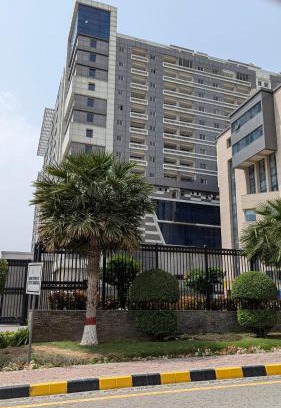 Fatehjang Apartment | The Gate - 3 Bed Apartment