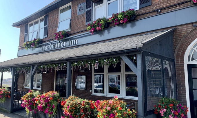 Hove House | The Gather Inn