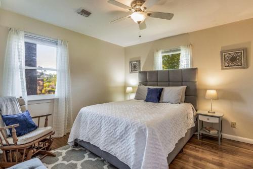 Southeast Pensacola House | The Gathering Place