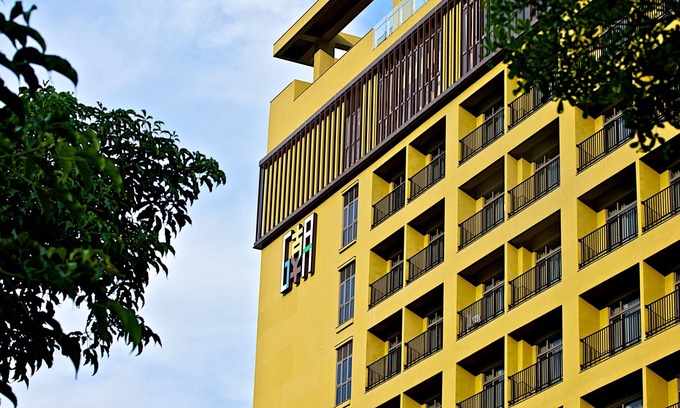 Taitung City Centre Hotel | The Gaya Hotel