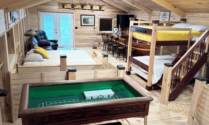 Deerbrook House | The Getaway