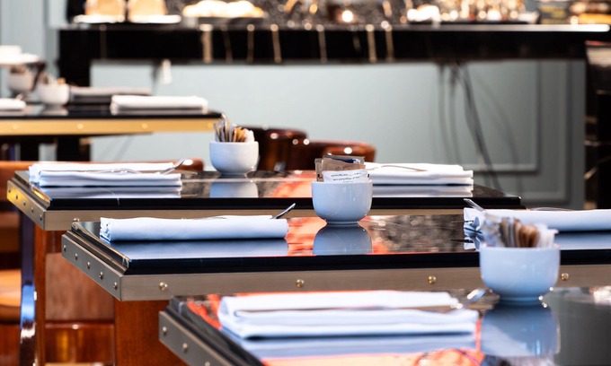 Vicenza Hotel | The Glam Boutique Hotel & Apt