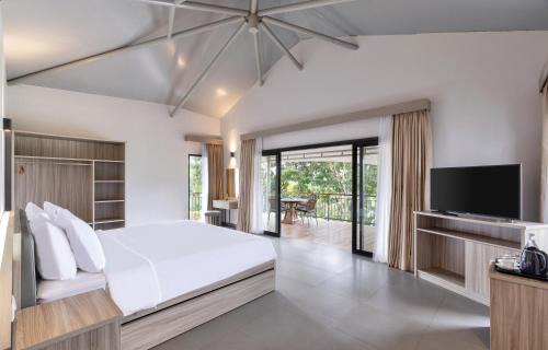 Sukaraja Other | The Glamping at ARTOTEL Pelangi Park