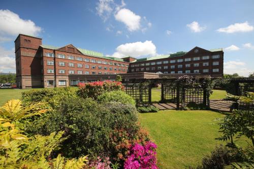 Dalmuir Hotel | The Golden Jubilee Hotel