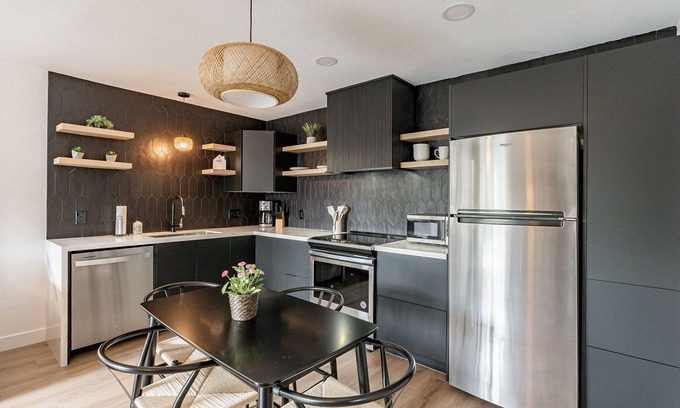 South Scottsdale Condo | The Golden Palm Old Town Scottsdale
