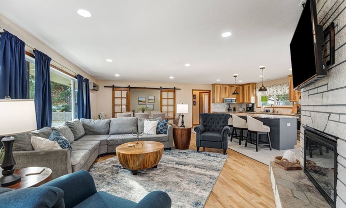 Tri-Cities House | The Goldmine