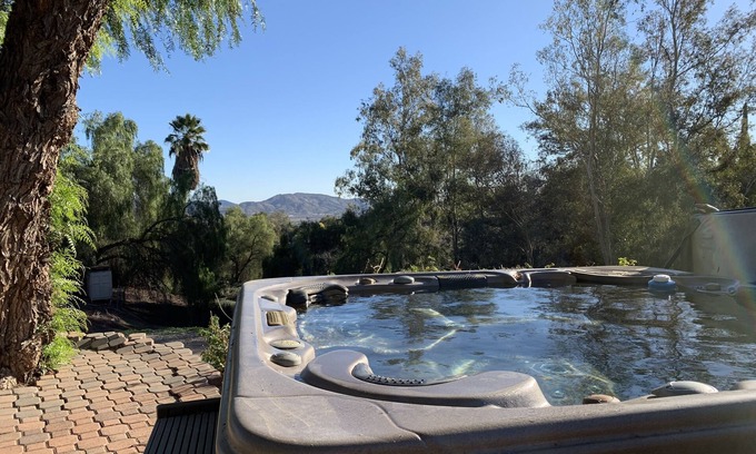 Moreno Valley House | The Good Land Getaway