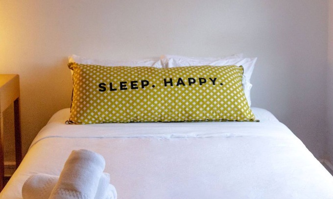 Jasper Hotel | The Gordon