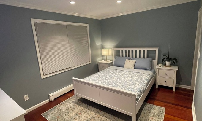 Goshen Apartment | The Goshen Getaways One Bedroom