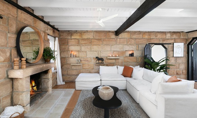 Avalon Beach House | The Governor II - Architectural Masterpiece, Avalon Beach Villa