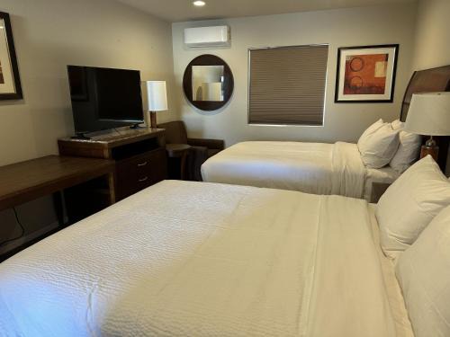 George Hotel | The GQ Extended Stay