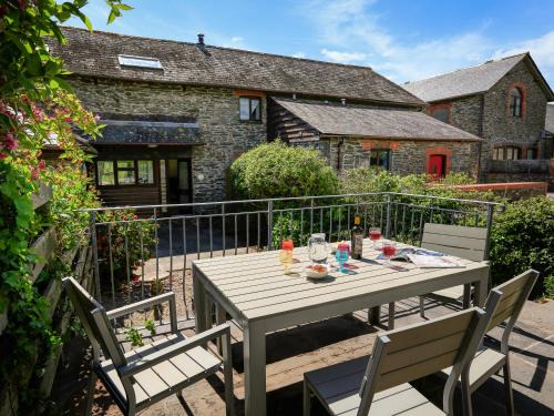 Bolberry House | The Granary Malborough
