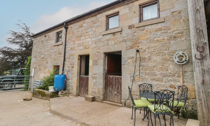 Rothbury Cottage | THE GRANARY, pet friendly, character holiday cottage in Rothbury
