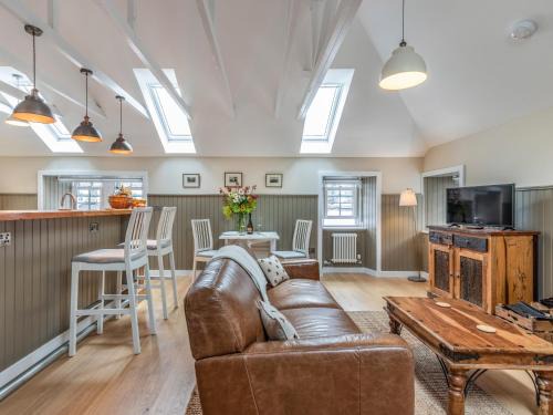 Crieff House | The Granary - Uk34899
