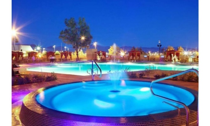Reno House | The Grand King with Spectacular View
