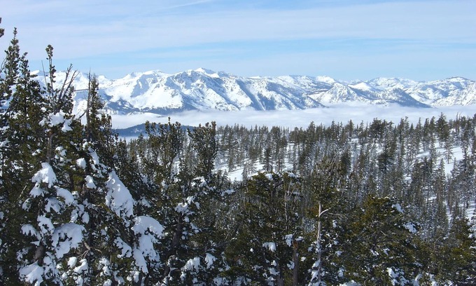 South Lake Tahoe Condo | The Grand Residence Club @ Heavenly Gondola