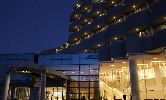 Kita Ward Hotel | The Grand Resort Princess Arima