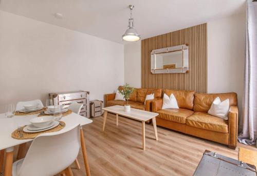 York House | The Granville 4 bedroom house sleeps 7