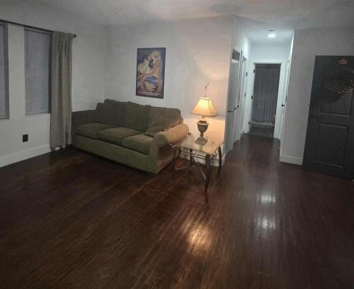 Detroit Apartment | The Gratiot