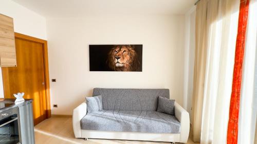 Sottomarina Apartment | The Green Apartment