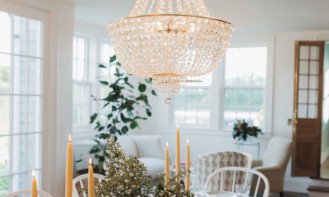 Polpis House | The Green Market Farm