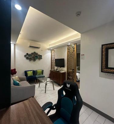 Ibaan Hotel | The Greenhive Hotel