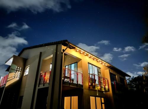 Greater Johannesburg Metropolitan Area Apartment | The Greens at Jackal Creek Golf Estate