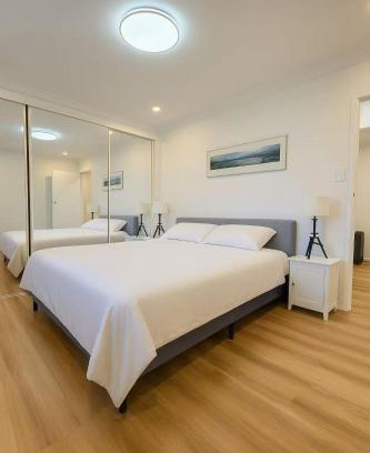 Hornsby House | The Greenview Luxe Home - Hornsby