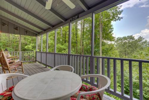 Blairsville House | The Grey Moose