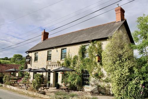 Taunton Hotel | The Greyhound Inn