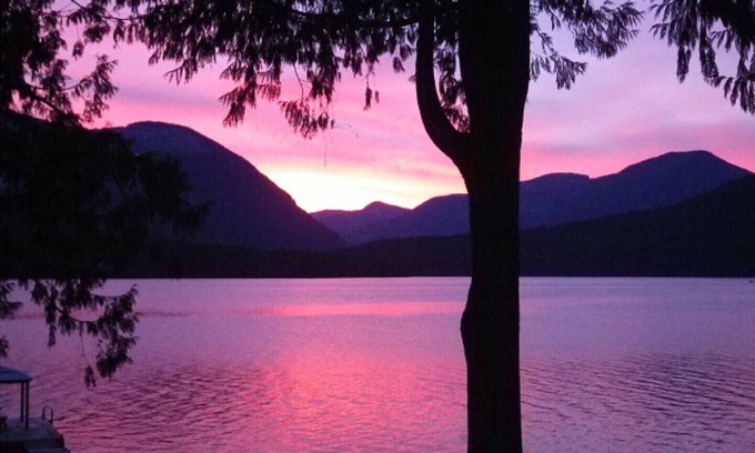 Port Alberni Cottage | "The Guest House" on beautiful Sproat Lake!