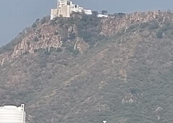 Lake Pichola Apartment | The Gunjan Villa Palace